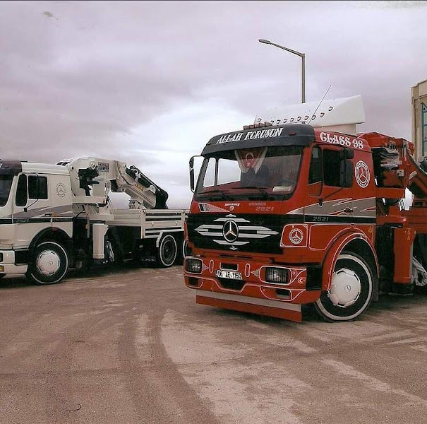 KARS OTO KURTARMA VE VİNÇ