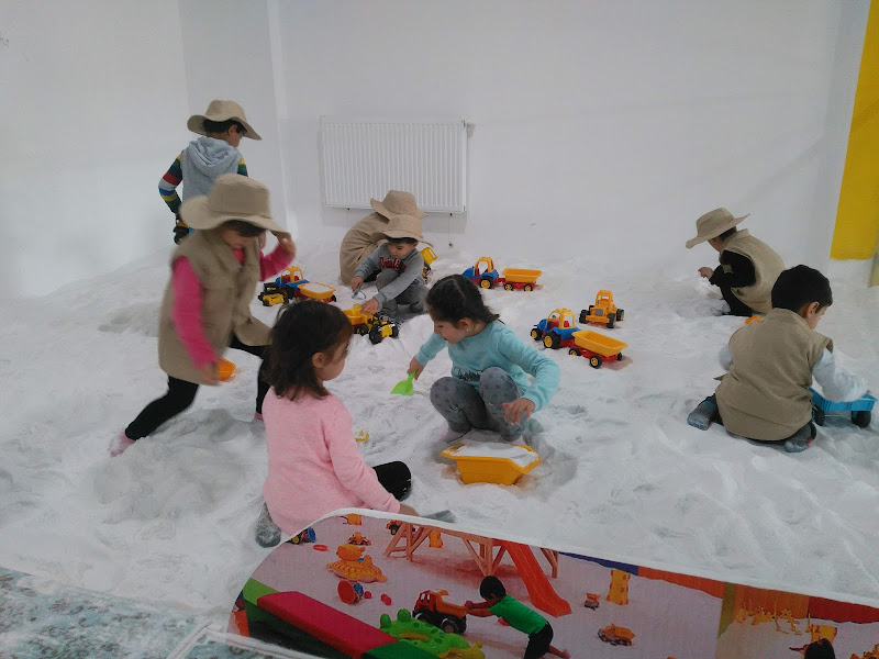 Kars Playland