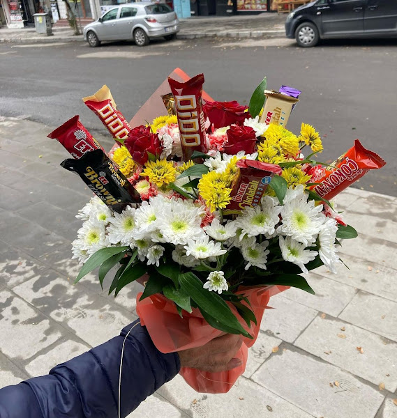 Kars Ütopya Çiçekçilik