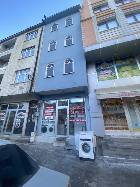 Kars Vestel Yetkili Servis