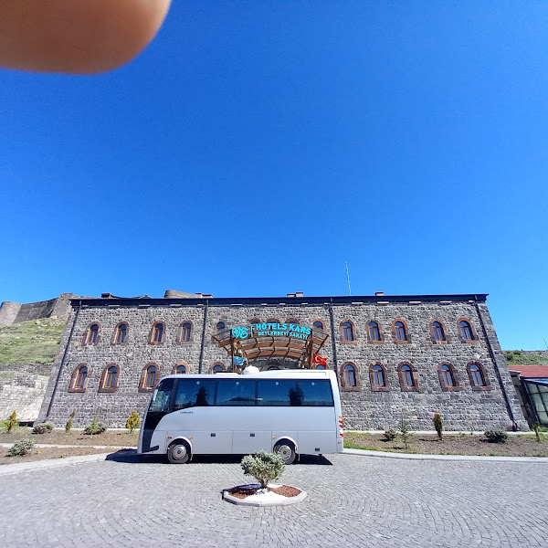 Kars Zafer Turizm