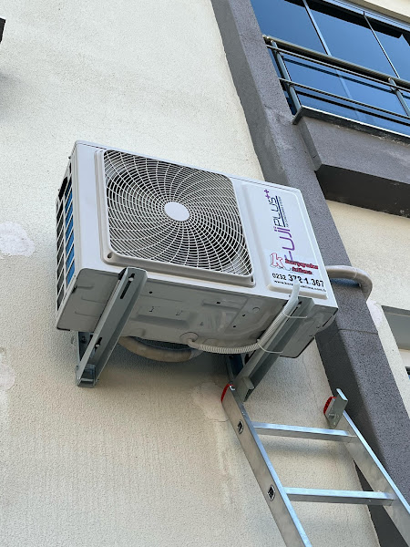 KARŞIYAKA KLİMA yetkili servis ve satış noktası
