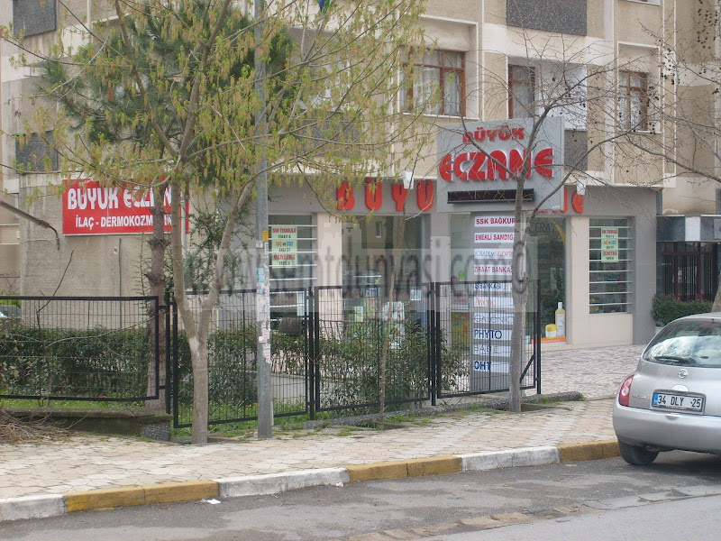 Karslı Eczanesi