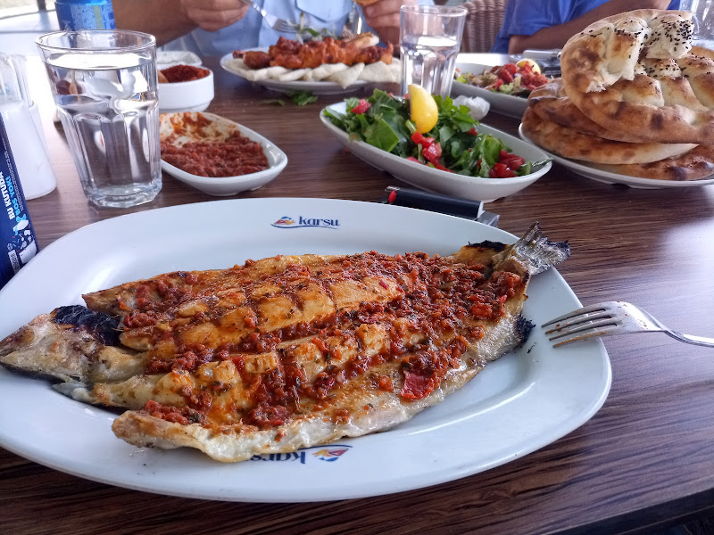 Karsu Et Balik Lokantasi