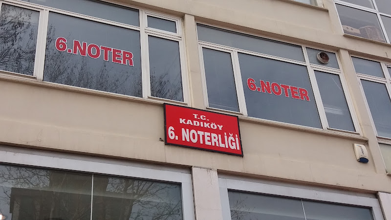 KARTAL 17.NOTERLİĞİ