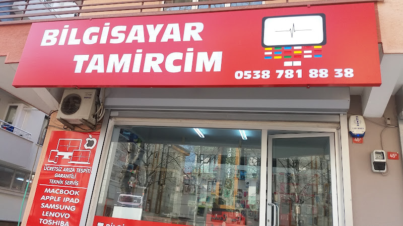 Kartal Bilgisayar Servisi