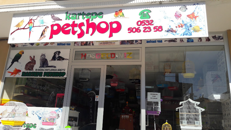 Kartepe Pet Shop