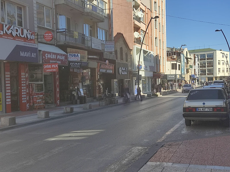 Karun Turizm Seyahat Acentası