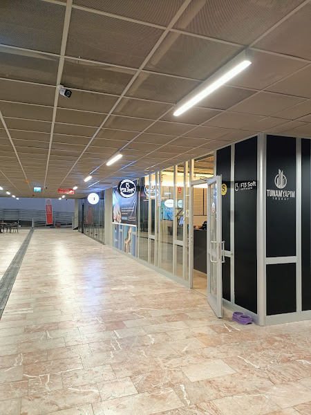 Karya Bilgisayar Yazılım Donanım Ve Güvenlik Hizmetleri