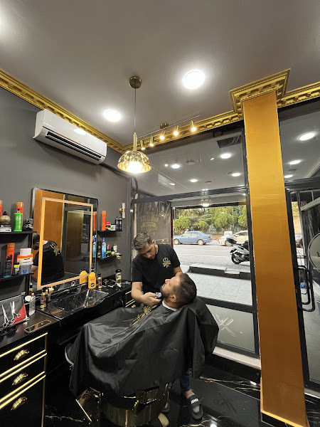 Kasım Yıldırım Barbers