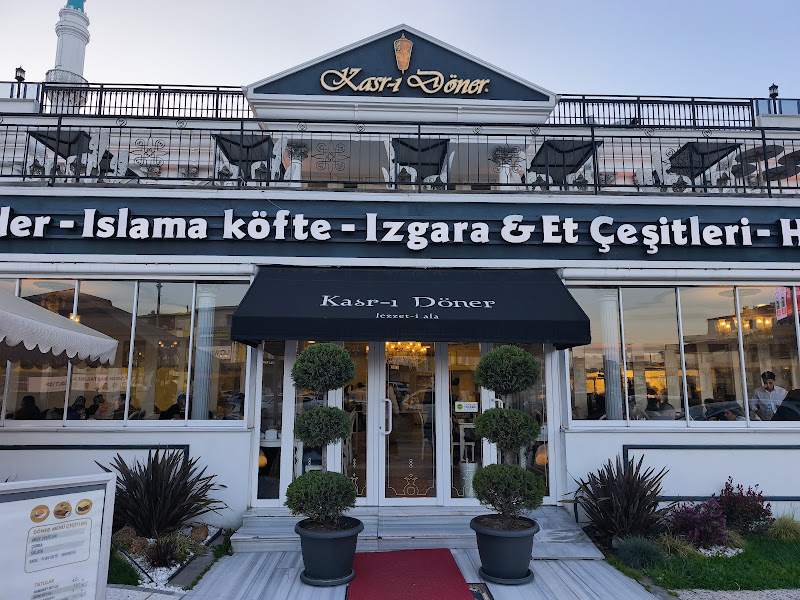 Kasr-ı Döner
