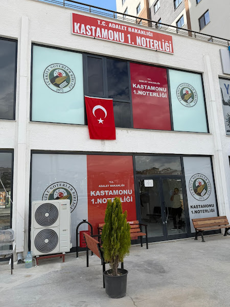 Kastamonu 3. Noterliği