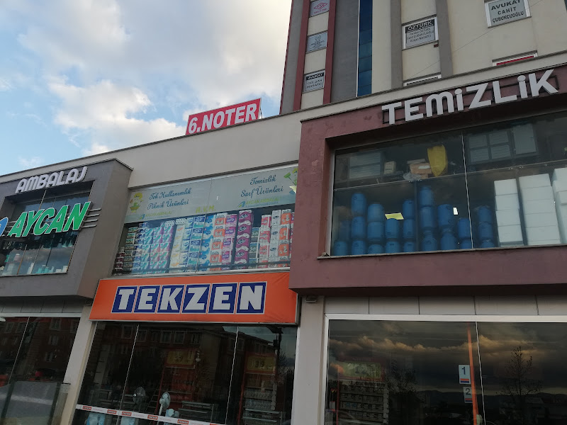 Kastamonu 5.Noterliği
