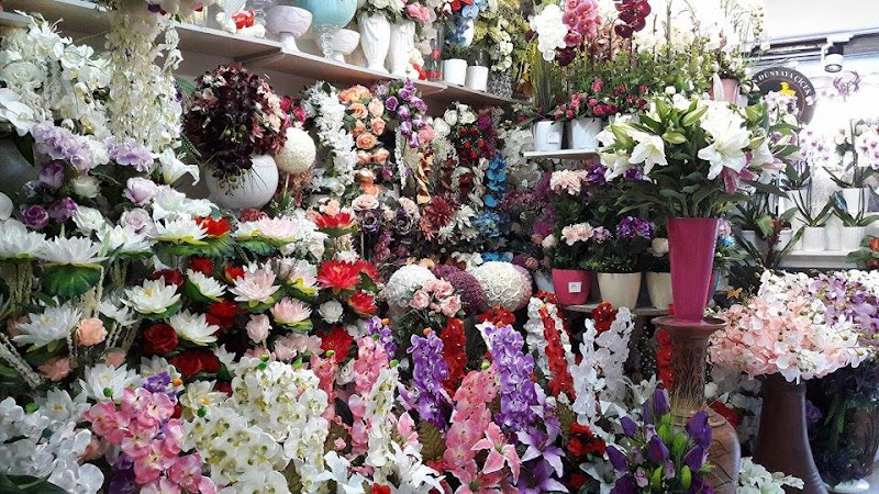 KASTAMONU DORUK ÇİÇEKÇİLİK