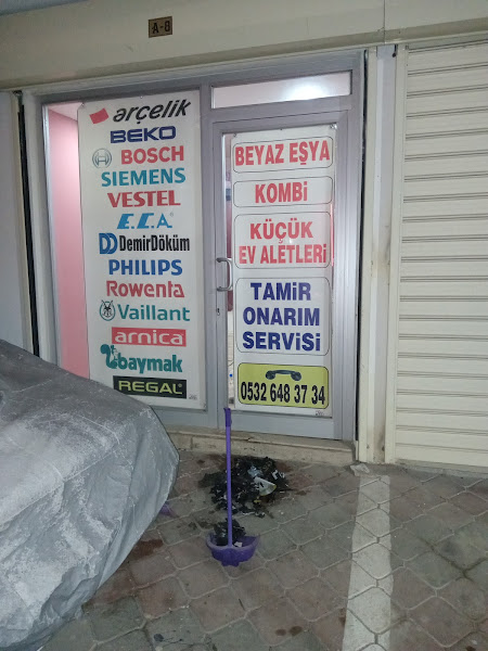 Kastamonu kombi beyaz eşya servisi