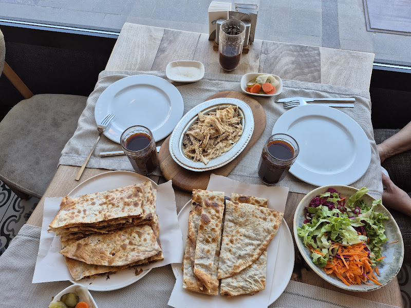 Kastamonu Âlâ Pastırma & Restaurant