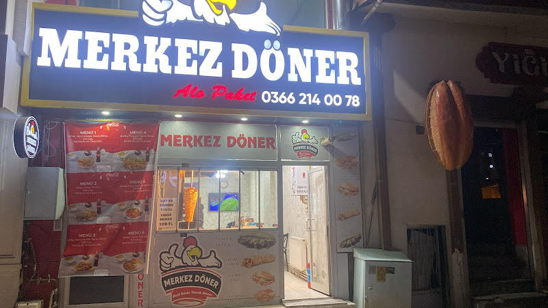 Kastamonu Merkez Döner