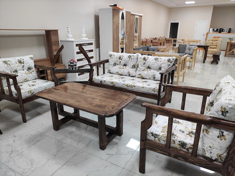 KASTAMONU MOBİLYA