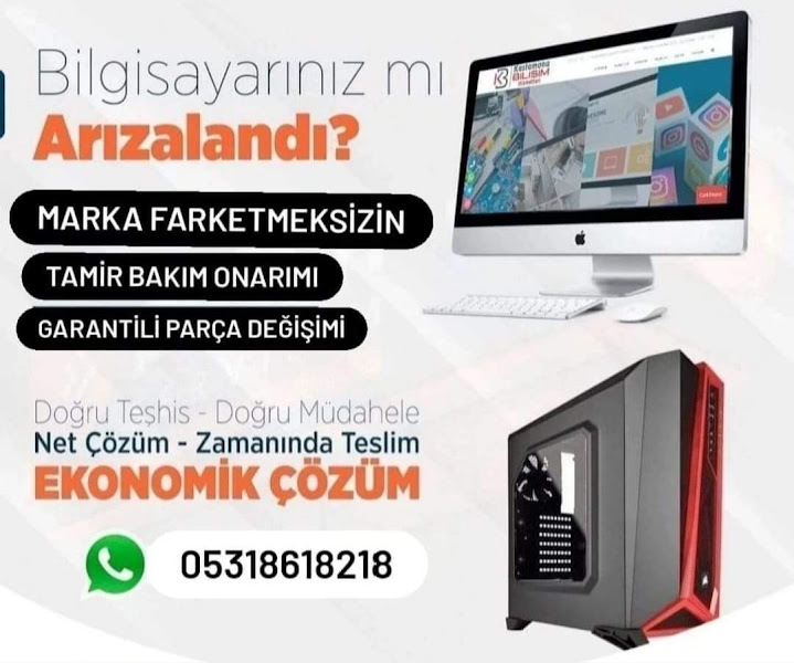 Kastamonu Net Bilgisayar