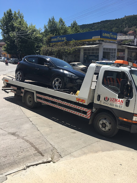 Kastamonu Oto Kurtarma