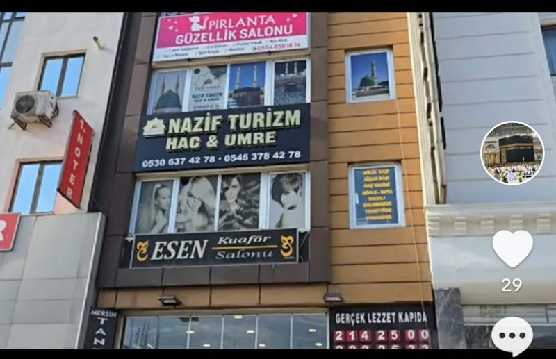 Kastamonu Turizm Seyahat Acentası