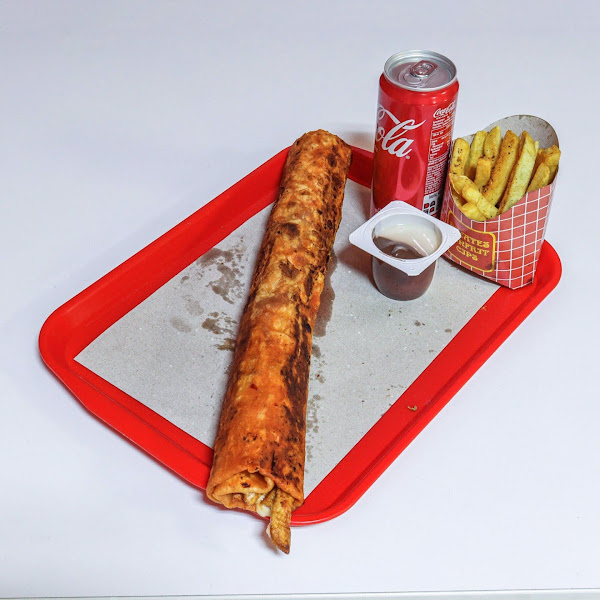 KATIK DÖNER