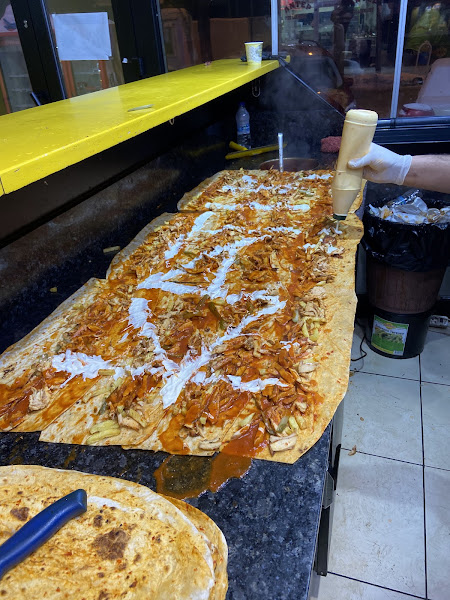Katik Döner kars