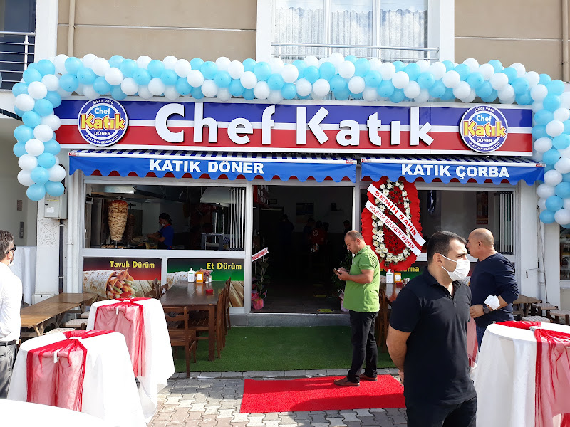 Katık Döner Osmaneli