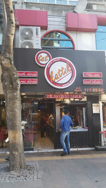 Katık Döner Sakarya
