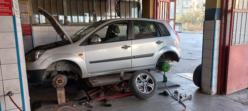 Kaya Rot Balans