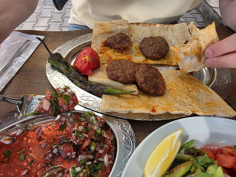 Kayaşehir Et Mangal