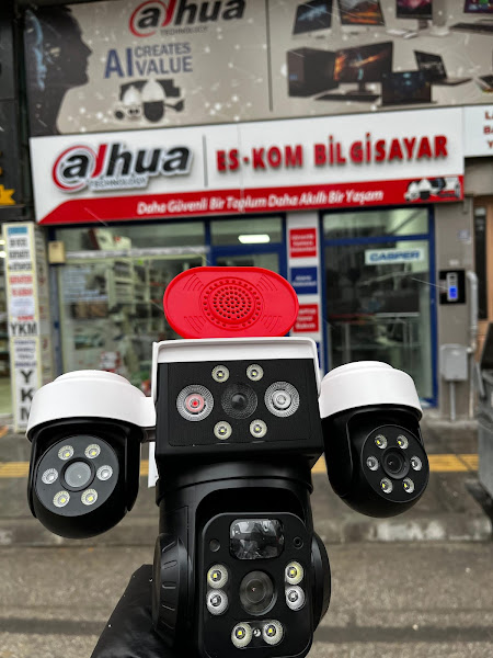 KAYBER BİLİŞİM ELEKTRONİK