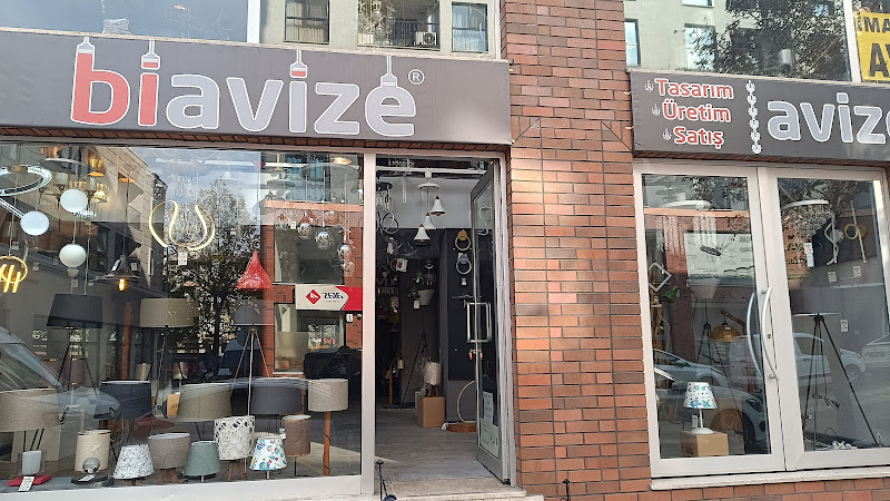 Kayış Elektrik Aydınlatma BİAVİZE