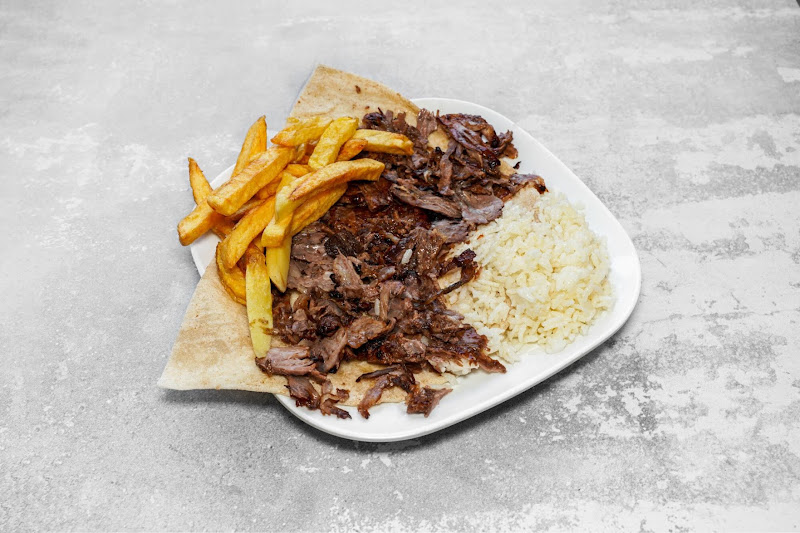 Kayışdağı Sivas Misss Döner