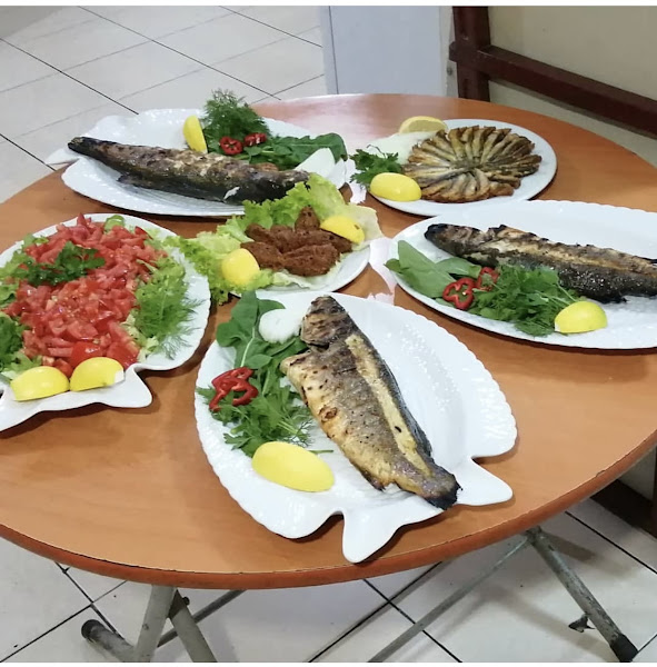 Kaymak Balık Restorant
