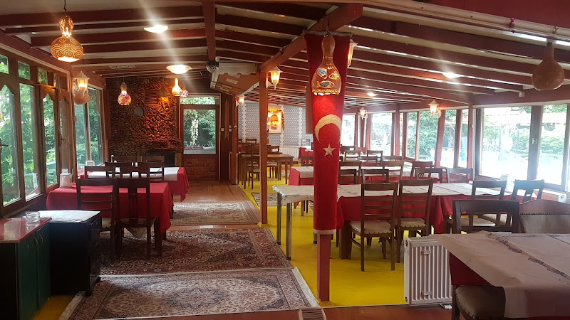 Kaynarca Alabalık Restaurant