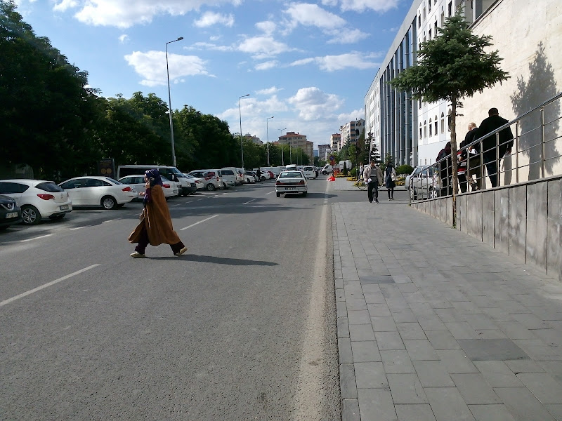 Kayseri 7. Noterliği