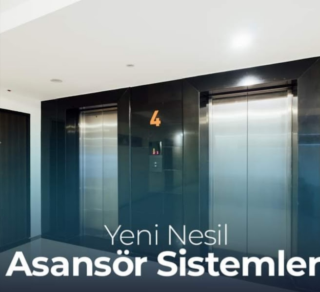 KAYSERİ ASANSÖR SAN VE TİC.LTD.ŞTİ