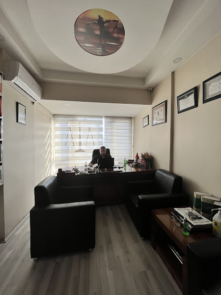 Kayseri Avukat Furkan KOZAN Hukuk Bürosu