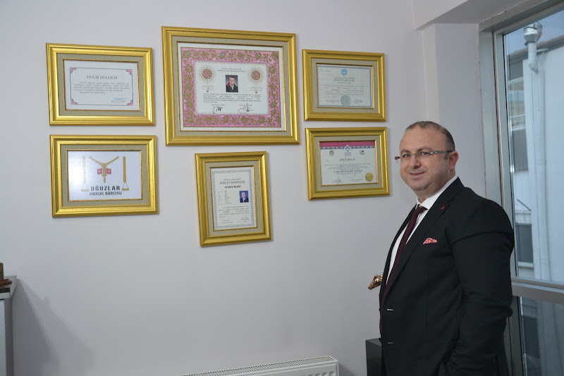 Kayseri Avukat Gizem Gül Uzun