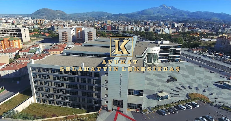 Kayseri Avukat Oğuz Holat Boşanma Avukatı Miras Avukatı İş Ve Trafik Kazası Avukatı