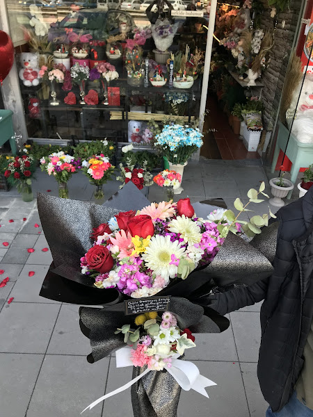 Kayseri Başak Çiçekçilik