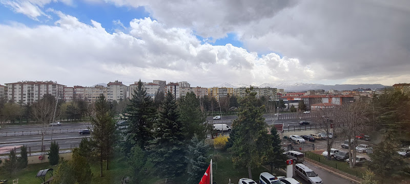 Kayseri Belediyesi