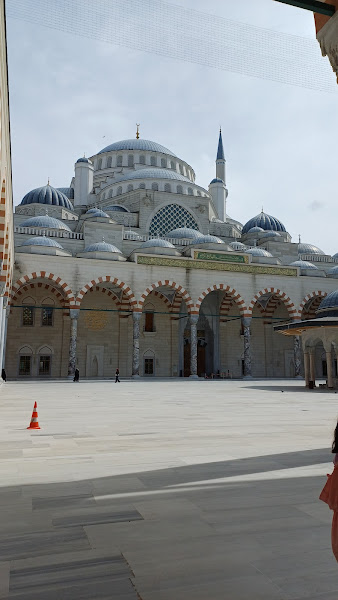 Kayseri Burak Turizm Seyahat Acentası - Kayseri Çıkışlı Turlar