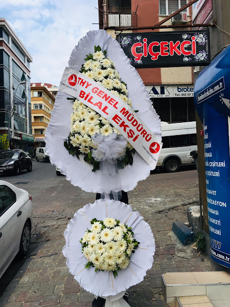 Kayseri Çiçek Dünyası