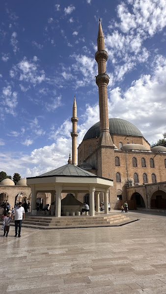 Kayseri Geziyor