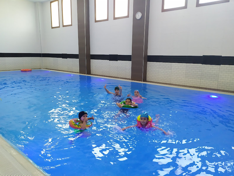 Kayseri Hamam365