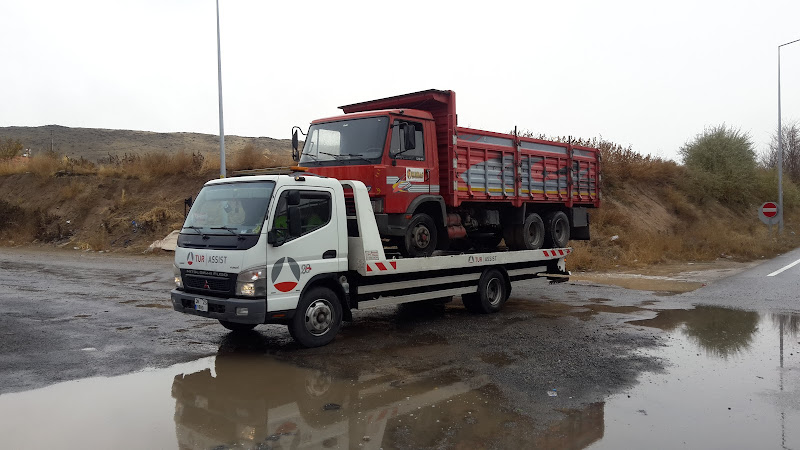 Kayseri oto kurtarma / çekici / yol yardım /lastikci/barış oto kurtarma