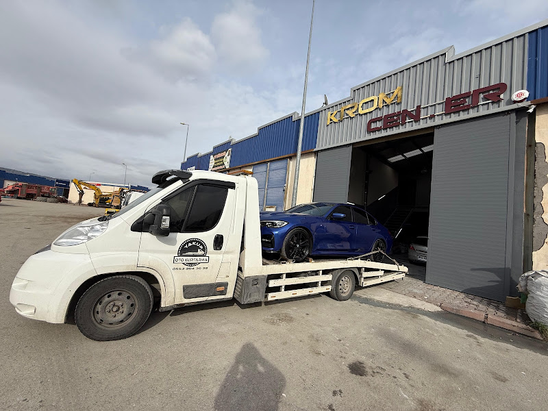 Kayseri Oto Kurtarma
