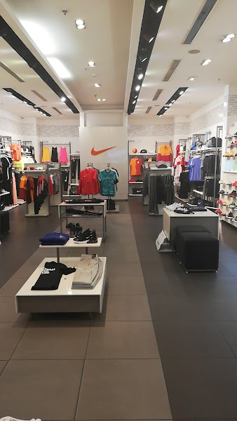 Kayseri Park Nike Store /Sportinn